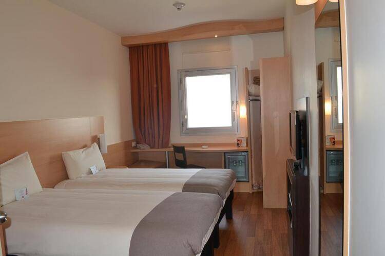 Ibis Istanbul Esenyurt