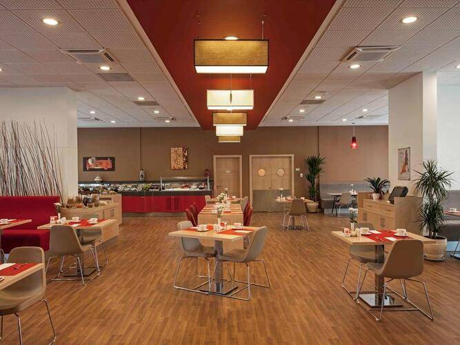 Ibis Istanbul Esenyurt