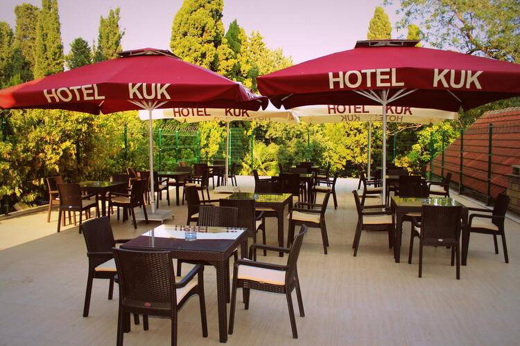 Kuk Hotel