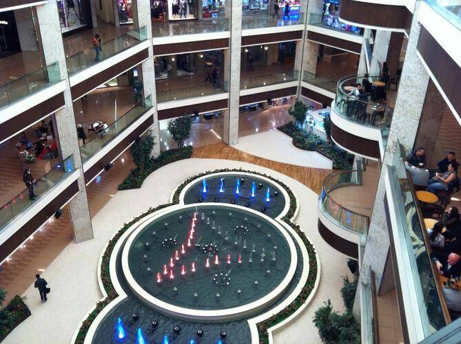 Kuk Hotel