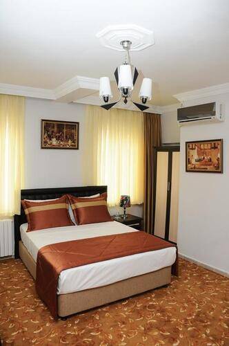 Kuk Hotel