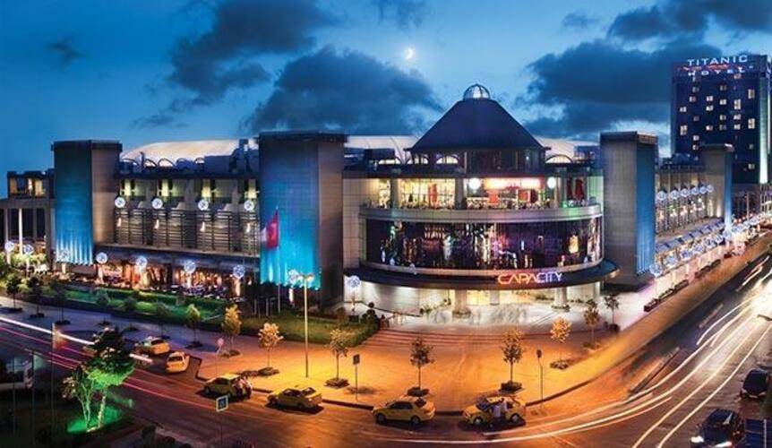 Kuk Hotel