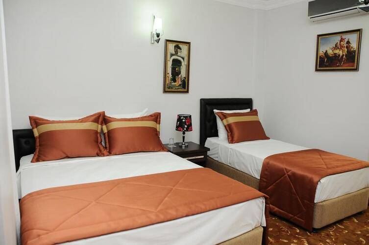Kuk Hotel