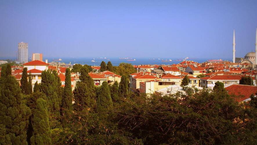 Kuk Hotel