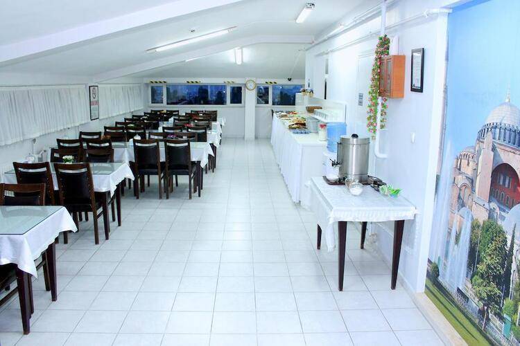 Kuk Hotel