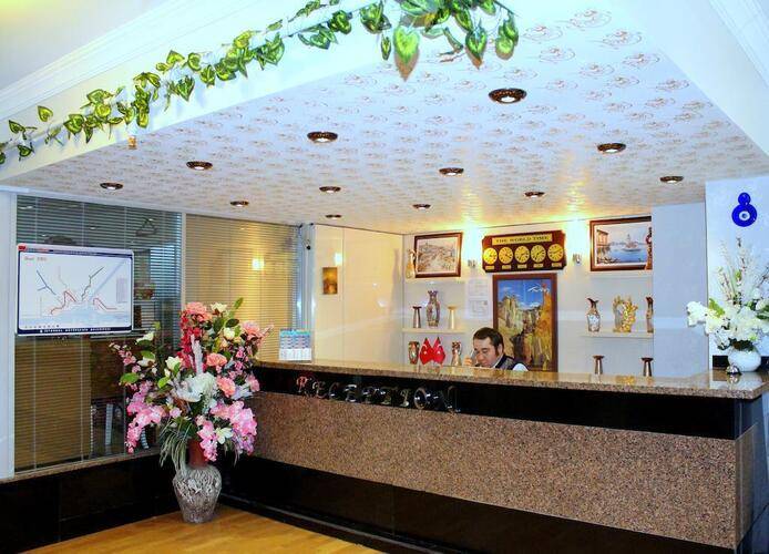 Kuk Hotel
