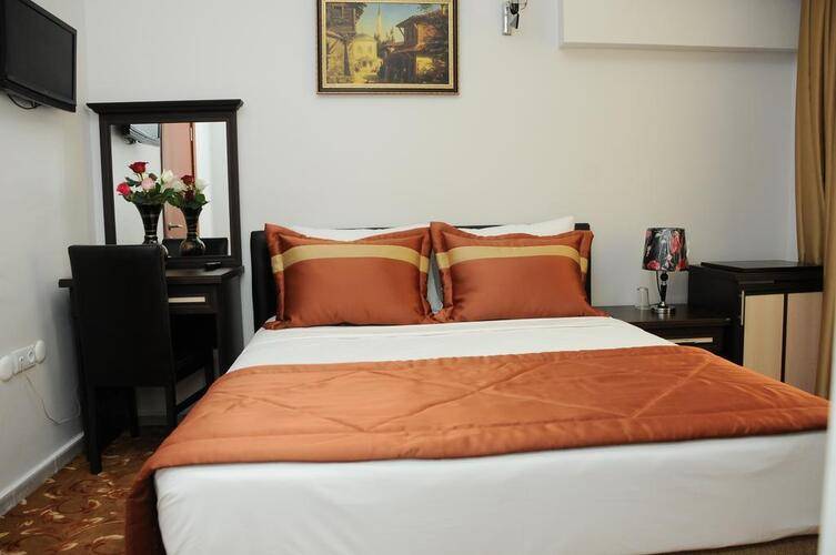 Kuk Hotel