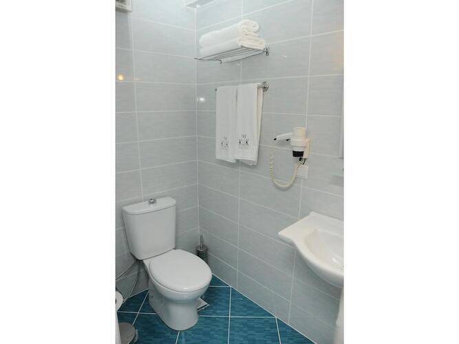 Kuk Hotel