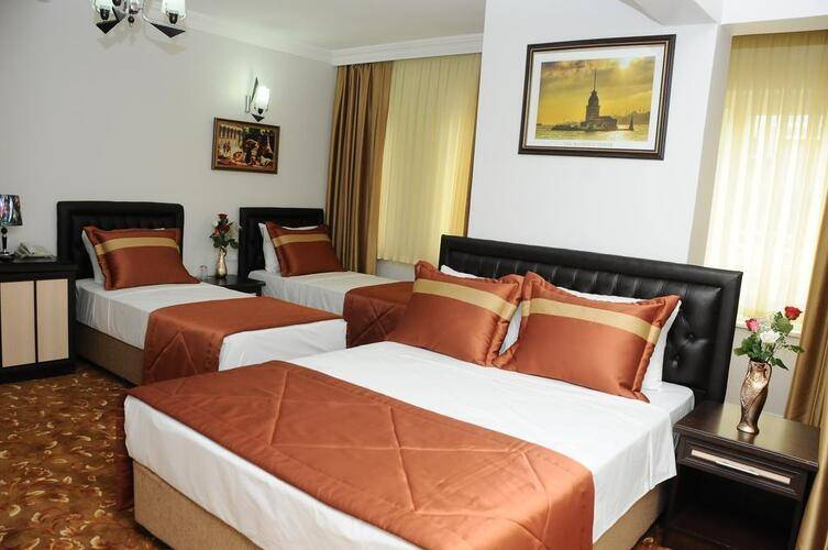 Kuk Hotel