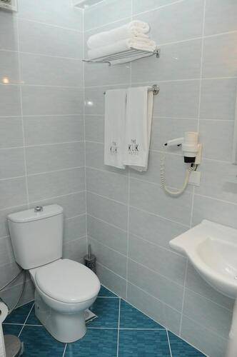 Kuk Hotel