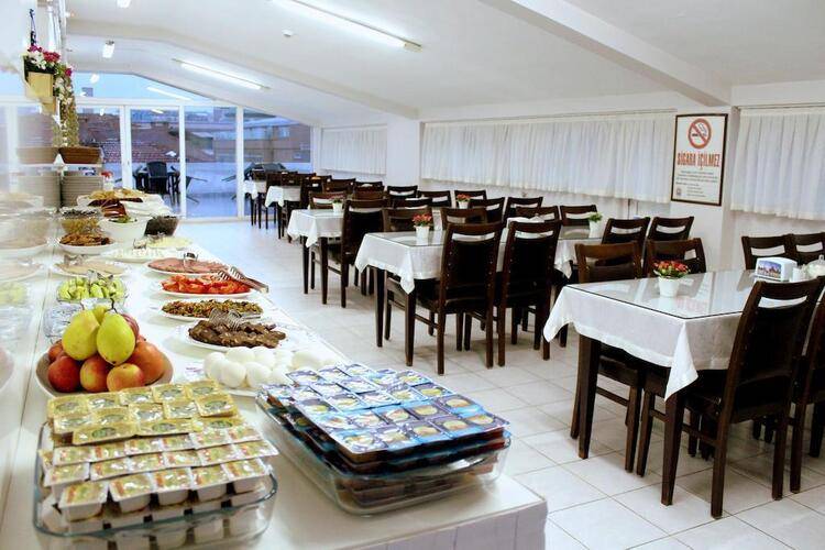 Kuk Hotel