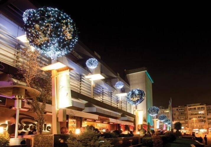 Kuk Hotel