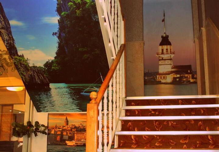Kuk Hotel