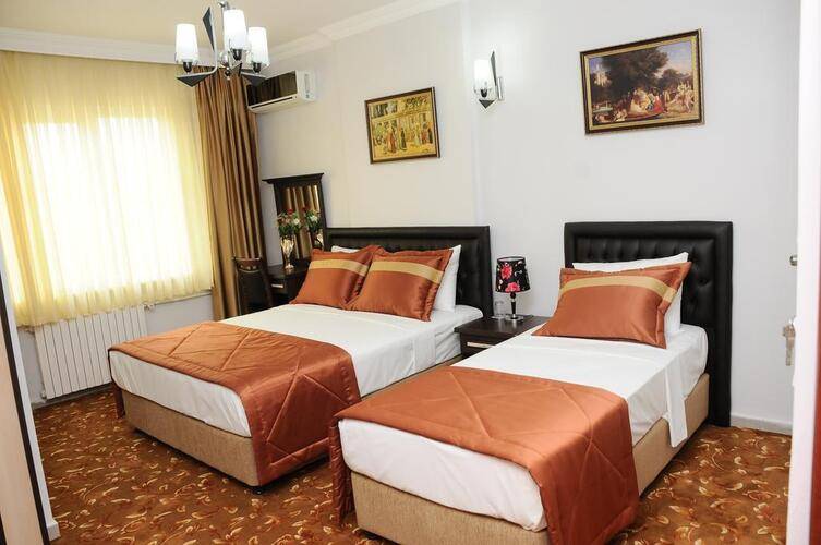 Kuk Hotel