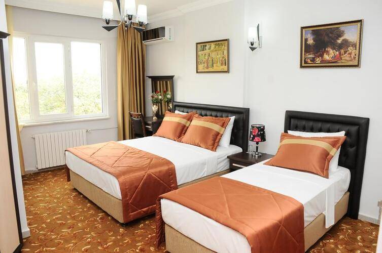 Kuk Hotel