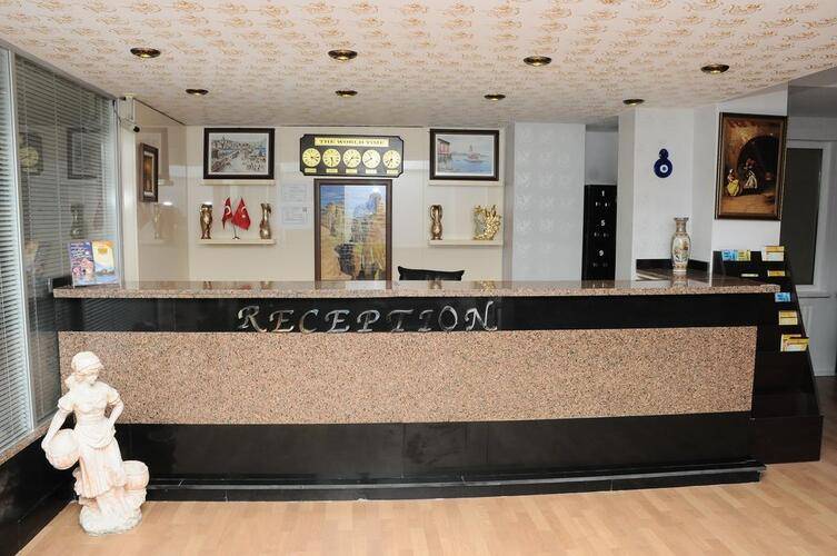 Kuk Hotel