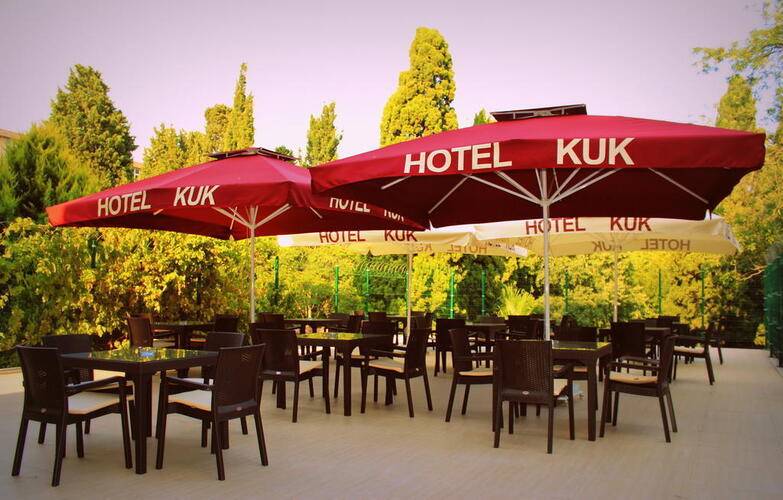 Kuk Hotel
