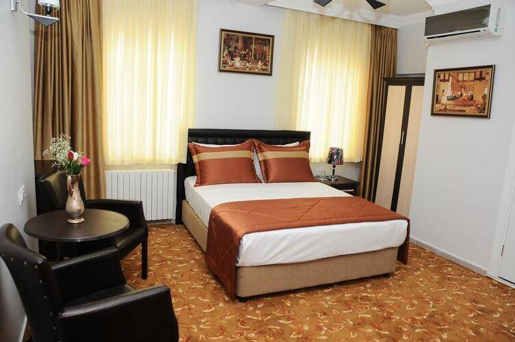 Kuk Hotel