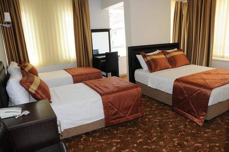 Kuk Hotel