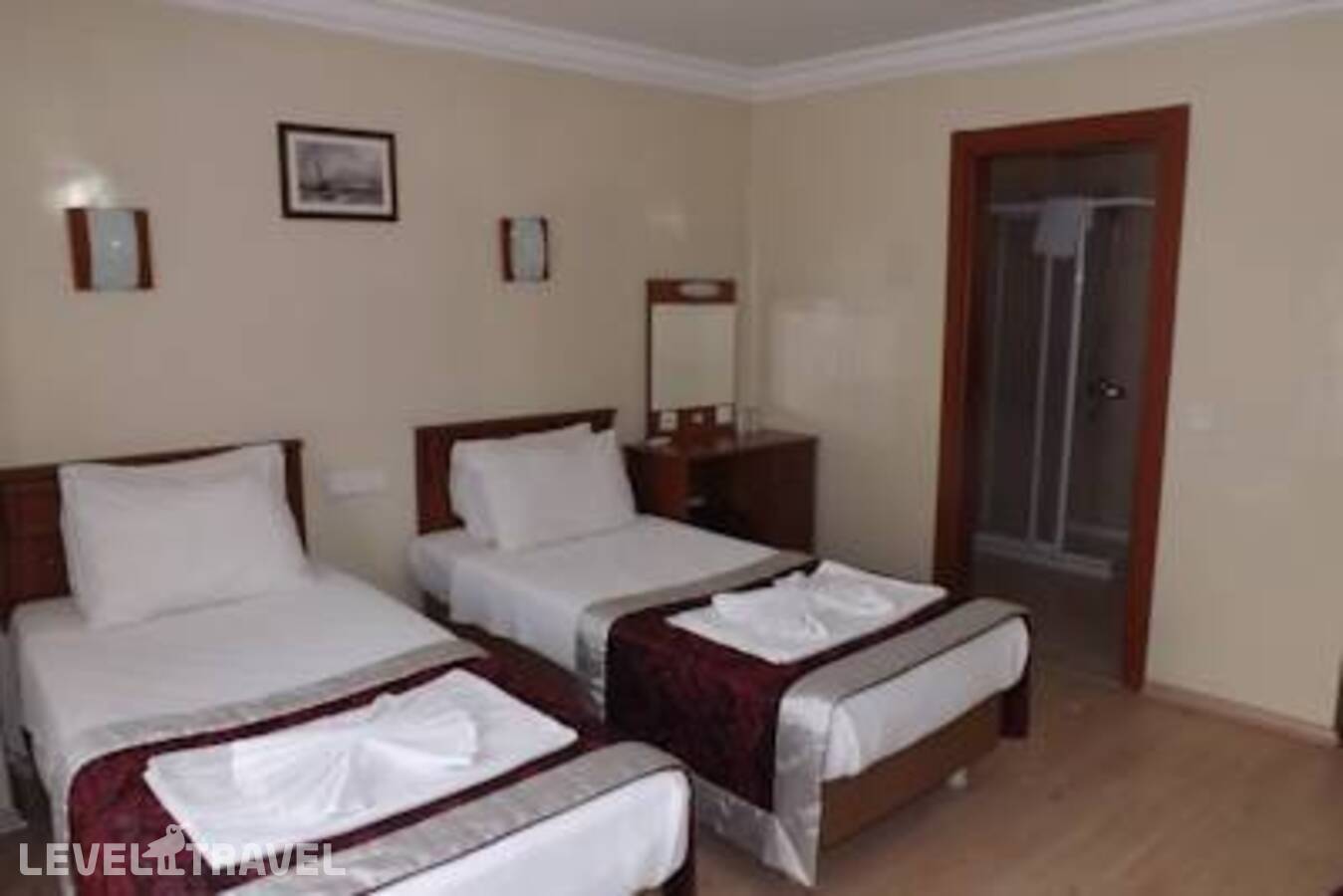 фотографии отеля Kafkas Hotel в Турция(Сиркеджи) - фото №13