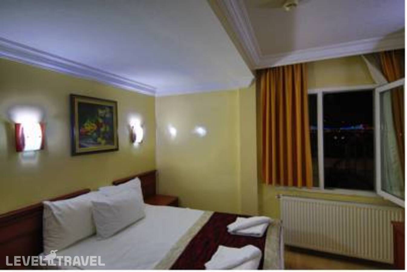 фотографии отеля Kafkas Hotel в Турция(Сиркеджи) - фото №32