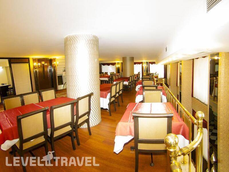 Фотография Tayhan Hotel