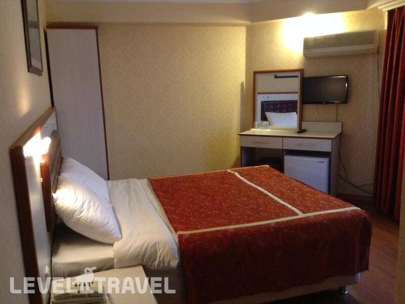 Фотография Tayhan Hotel