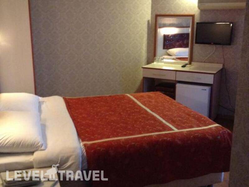 Фотография Tayhan Hotel