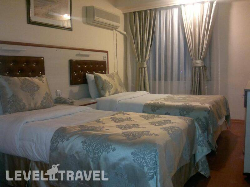 Фотография Tayhan Hotel