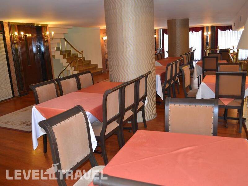 Фотография Tayhan Hotel