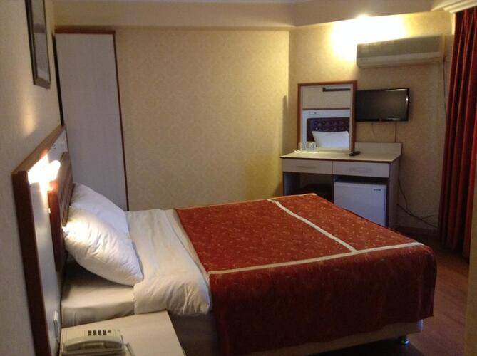 Tayhan Hotel