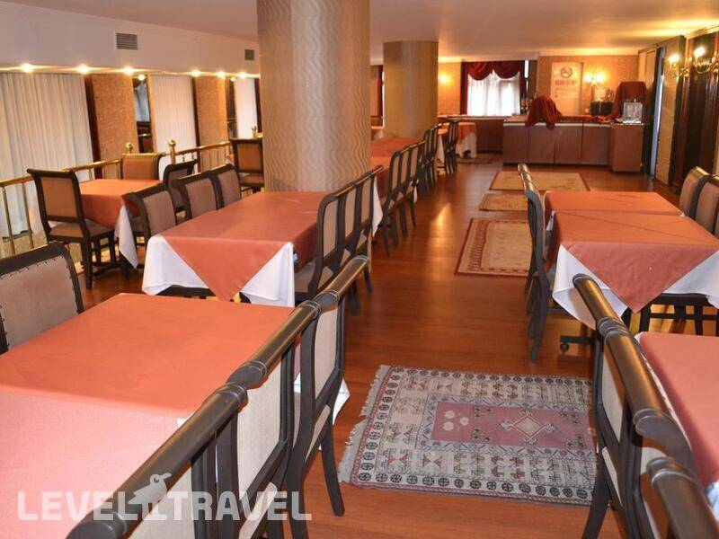 Фотография Tayhan Hotel