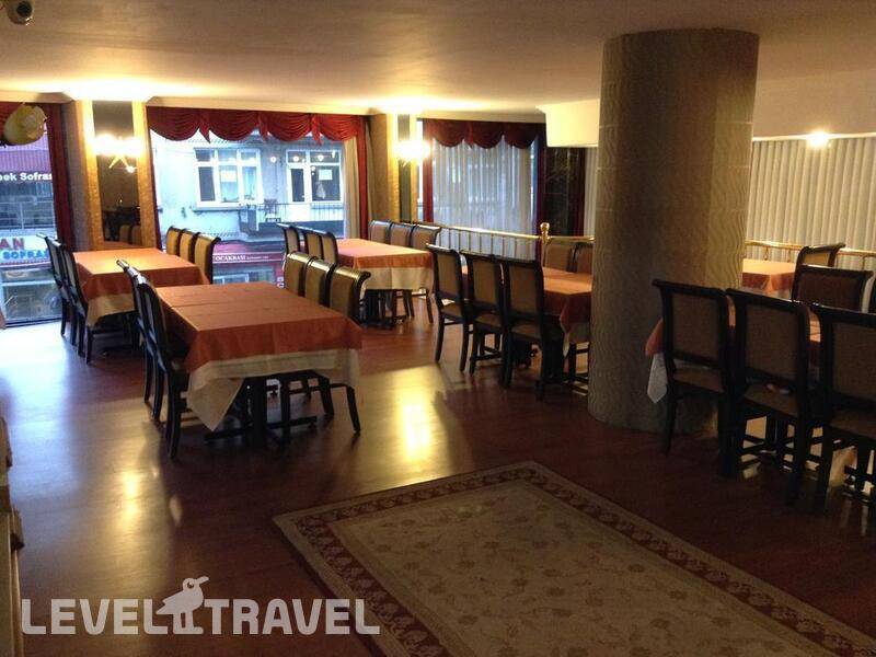 Фотография Tayhan Hotel