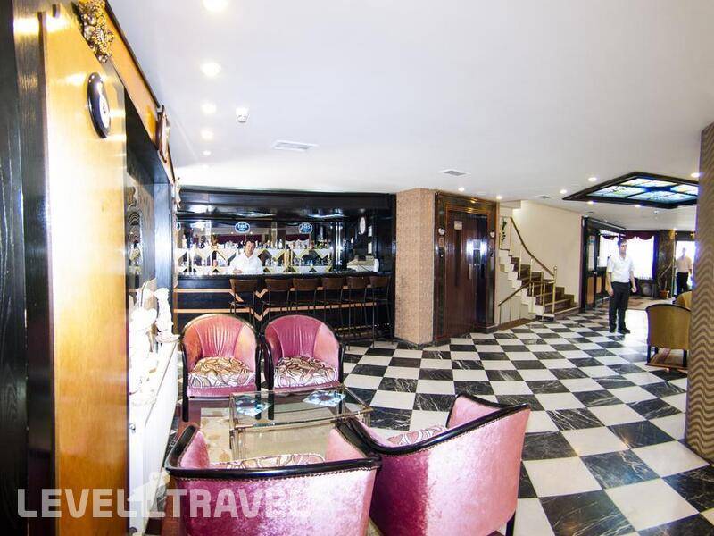 Фотография Tayhan Hotel