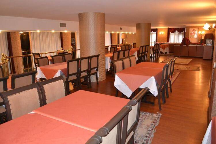 Tayhan Hotel