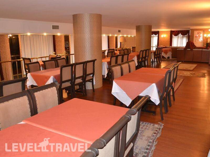 Фотография Tayhan Hotel