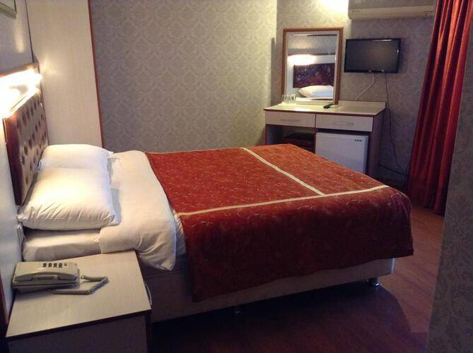 Tayhan Hotel