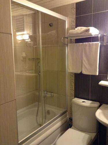 Tayhan Hotel