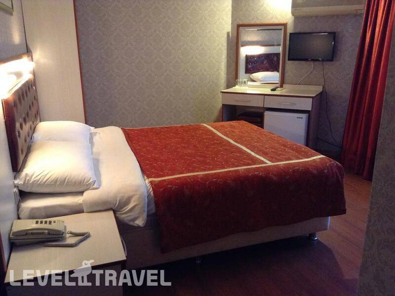 Фотография Tayhan Hotel