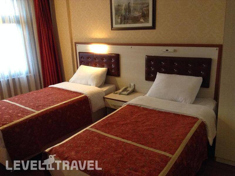 Фотография Tayhan Hotel