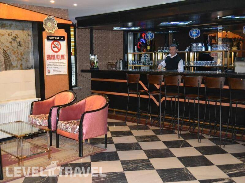 Фотография Tayhan Hotel