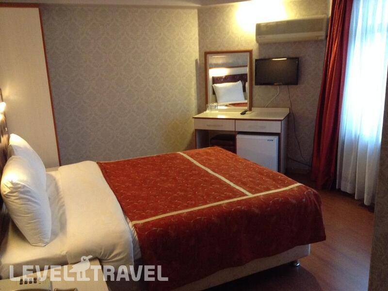 Фотография Tayhan Hotel
