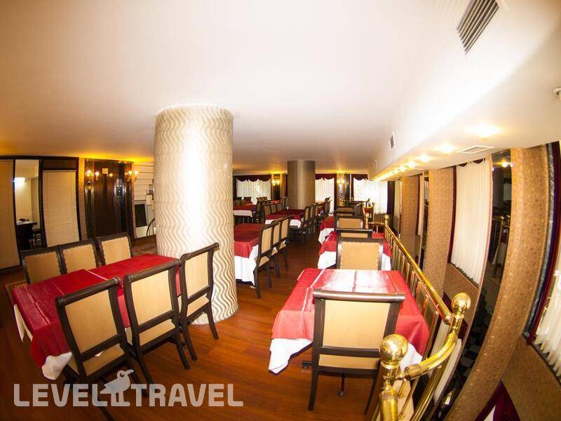 Фотография Tayhan Hotel
