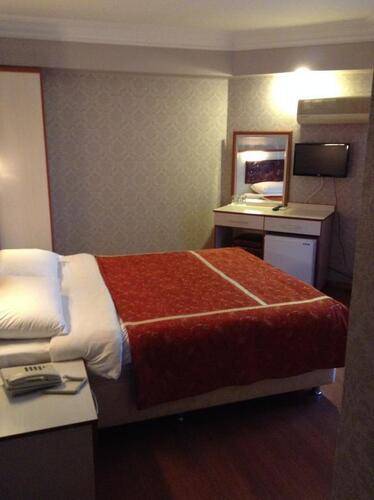 Tayhan Hotel