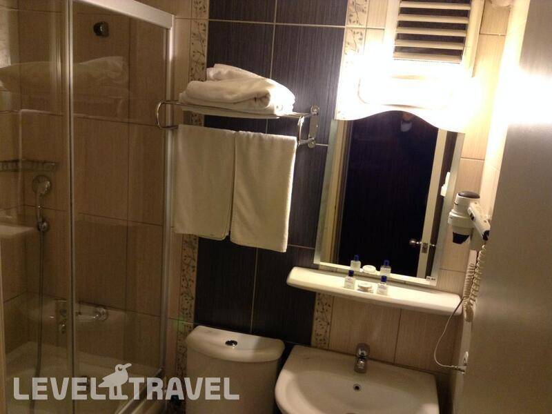 Фотография Tayhan Hotel