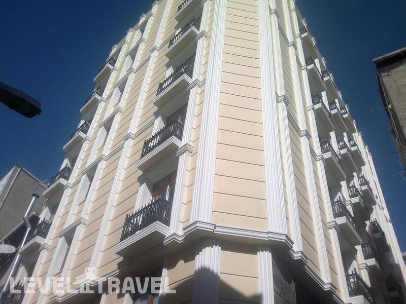 Фотография Tayhan Hotel