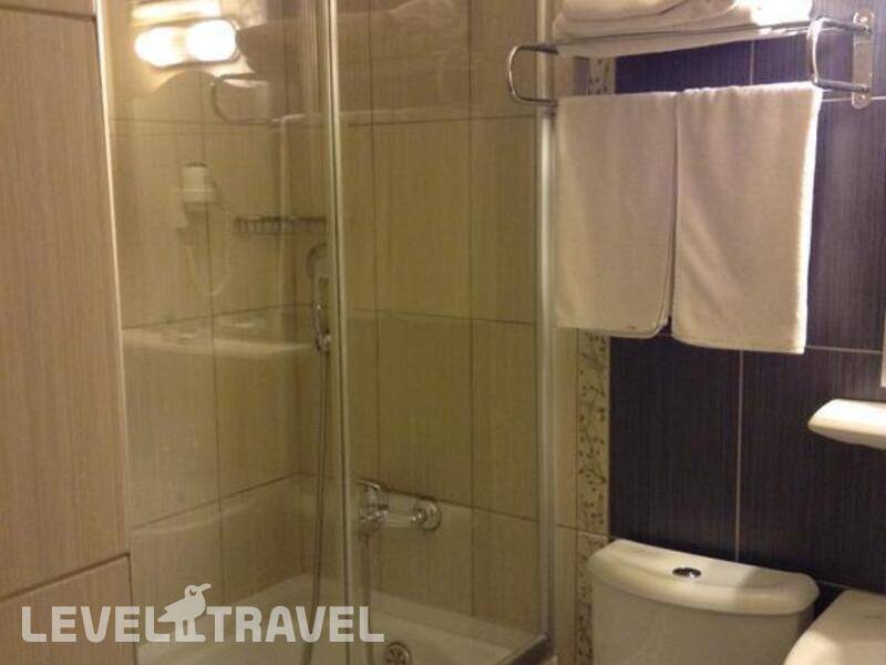 Фотография Tayhan Hotel