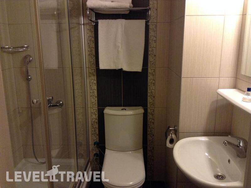 Фотография Tayhan Hotel