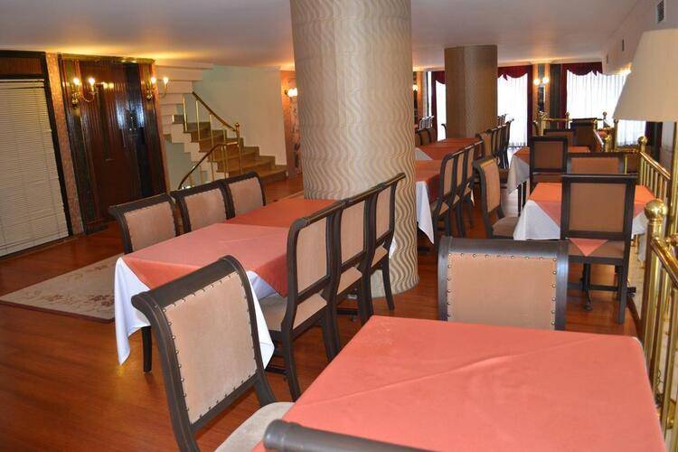 Tayhan Hotel