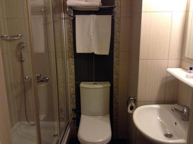 Tayhan Hotel